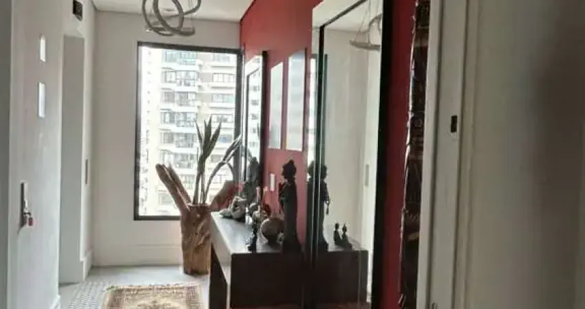 Apartamento para Venda em Barueri, Alphaville., 4 dormitórios, 4 suítes, 5 banheiros, 4 vagas