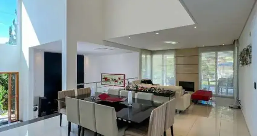 Casa em Condomínio para Venda em Cajamar, Serra dos Lagos (Jordanésia), 5 dormitórios, 2 suítes, 6 banheiros, 6 vagas