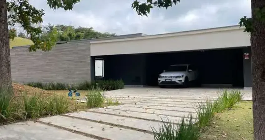 Casa em Condomínio para Venda em Jundiaí, Ivoturucaia, 5 dormitórios, 3 suítes, 7 banheiros, 2 vagas