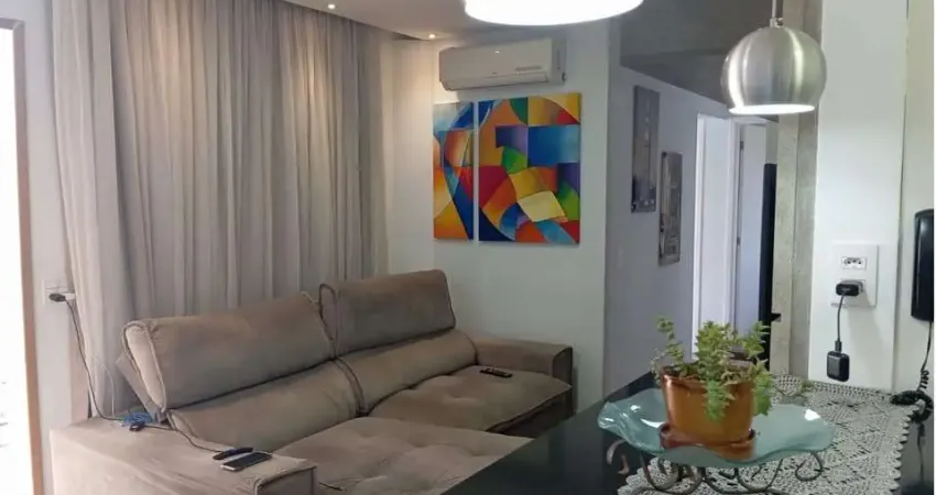 Apartamento para Venda em Jundiaí, Engordadouro, 3 dormitórios, 1 suíte, 2 banheiros, 2 vagas