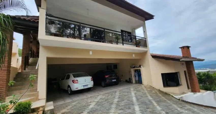 Casa em condomínio para venda em cajamar, jardins (polvilho), 3 dormitórios, 3 suítes, 4 banheiros, 3 vagas