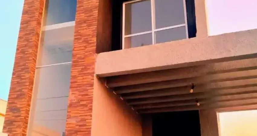 Casa para venda em cajamar, portais (polvilho), 5 dormitórios, 5 banheiros, 2 vagas