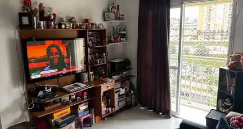 Apartamento para venda em cajamar, portais (polvilho), 2 dormitórios, 1 banheiro, 1 vaga