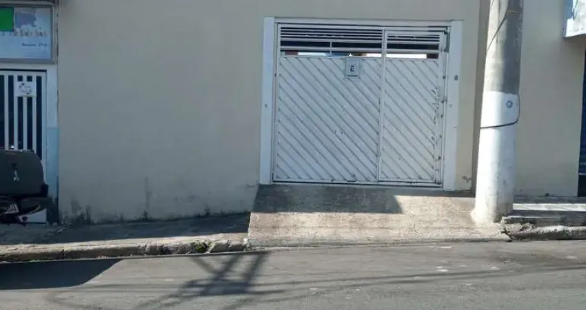 Casa para venda em cajamar, altos de jordanésia (jordanésia), 2 dormitórios, 1 banheiro, 2 vagas