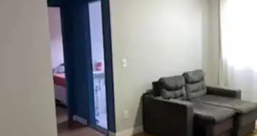 Apartamento para venda em cajamar, portais (polvilho), 2 dormitórios, 1 banheiro, 1 vaga