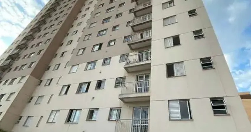 Apartamento para venda em cajamar, portais (polvilho), 2 dormitórios, 1 banheiro, 1 vaga