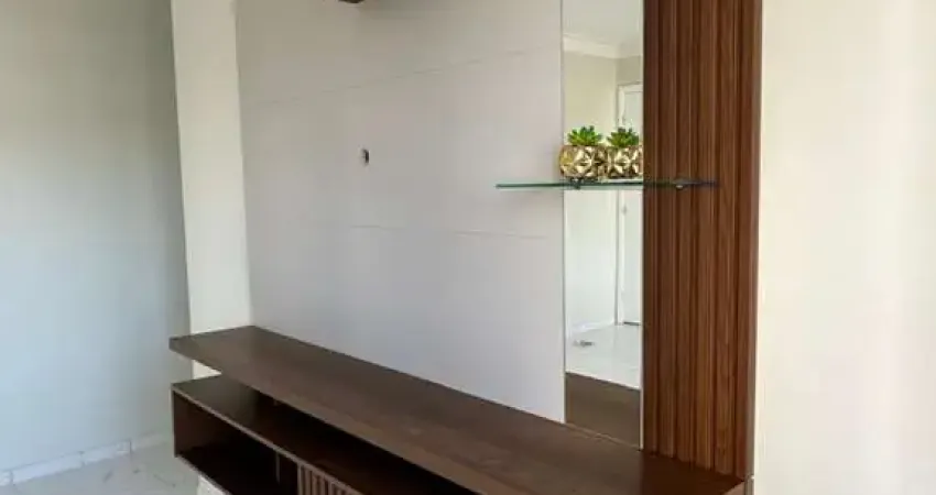 Apartamento para venda em cajamar, portais (polvilho), 1 dormitório, 1 banheiro, 1 vaga