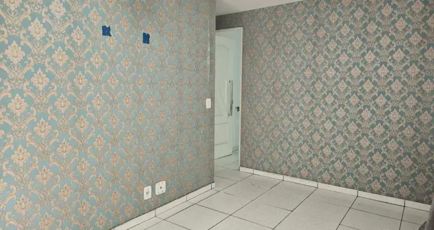 Apartamento para venda em cajamar, serra dos lagos (jordanésia), 2 dormitórios, 1 banheiro, 1 vaga