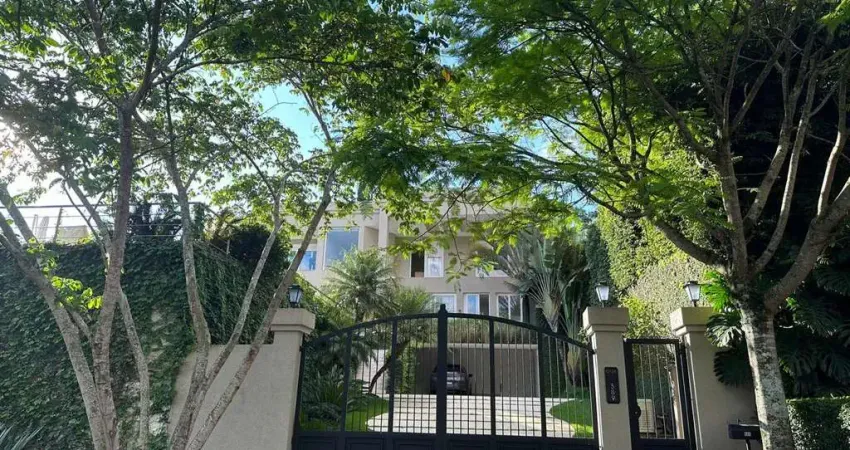 Casa em condomínio para venda em cotia, parque rincão, 4 dormitórios, 4 suítes, 7 banheiros, 4 vagas