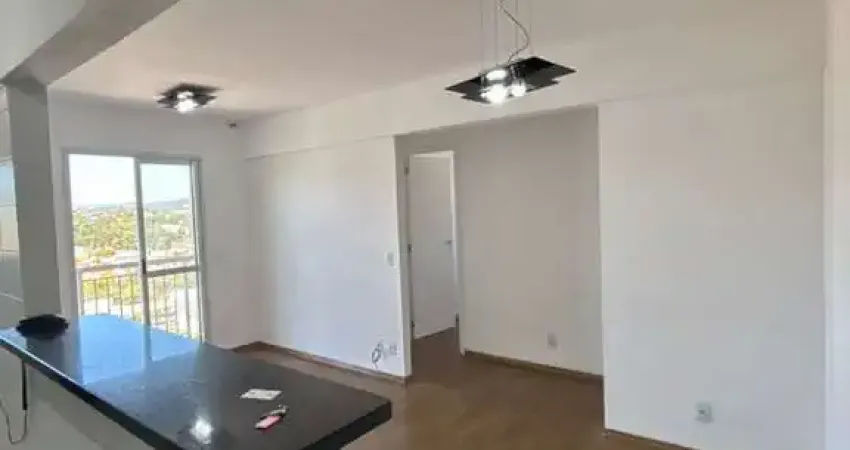 Apartamento para locação em cajamar, centro, 3 dormitórios, 1 suíte, 2 banheiros, 1 vaga