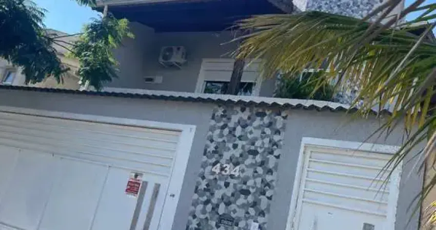 Casa para venda em cajamar, portais (polvilho), 3 dormitórios, 3 suítes, 4 banheiros, 2 vagas