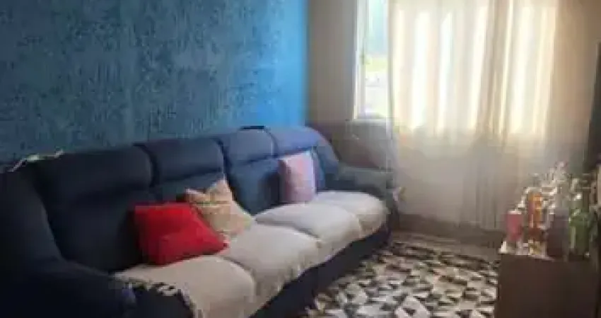 Apartamento para locação em cajamar, portais (polvilho), 2 dormitórios, 1 banheiro, 1 vaga