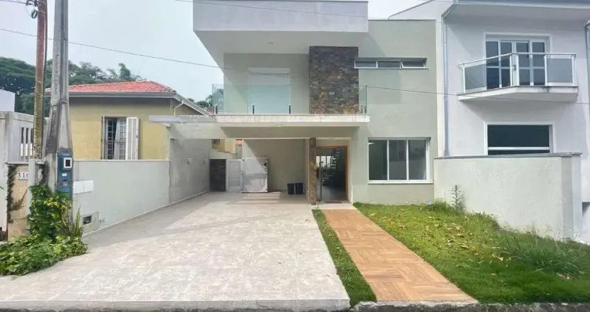 Casa em condomínio para locação em campo limpo paulista, portal da primavera, 3 dormitórios, 1 suíte, 2 banheiros, 4 vagas