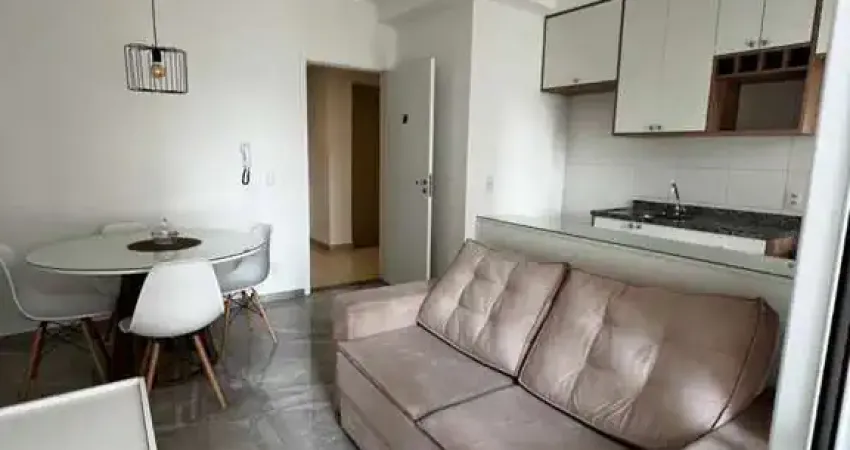 Apartamento para venda em barueri, alphaville empresarial, 2 dormitórios, 1 banheiro, 1 vaga