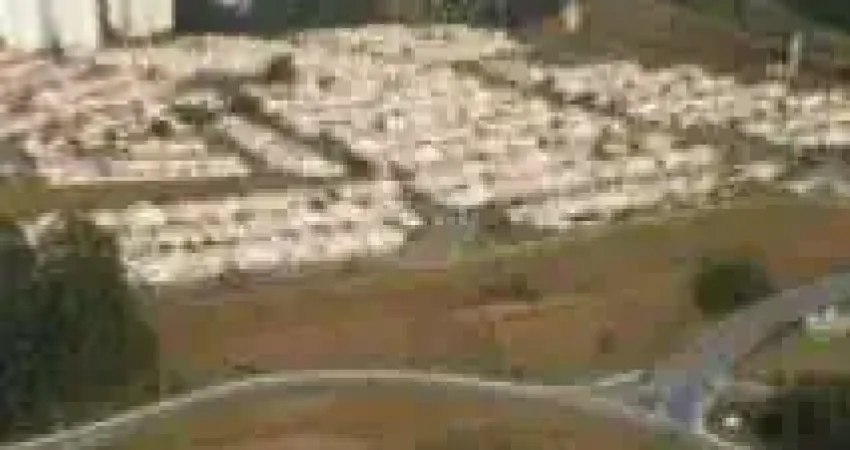 Terreno à venda na Avenida Marcos Penteado de Ulhôa Rodrigues, 001, Tamboré, Santana de Parnaíba