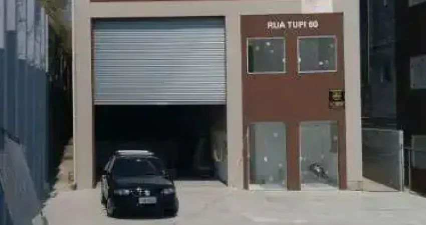 Barracão / Galpão / Depósito à venda na Rua Tupi, 001, Vila São Silvestre, Barueri