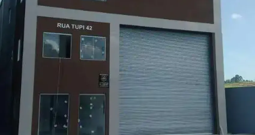 Barracão / Galpão / Depósito à venda na Rua Tupi, Vila São Silvestre, Barueri