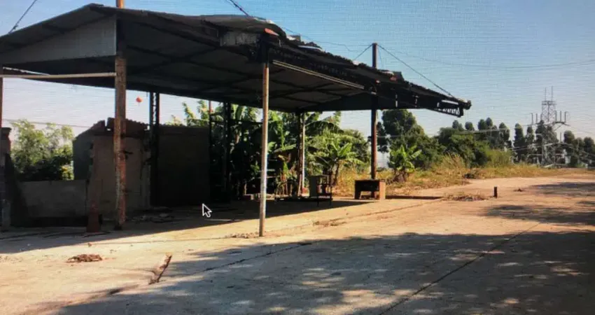 Terreno comercial para alugar na Avenida Adélia Chohfi, 001, Parque São Rafael, São Paulo