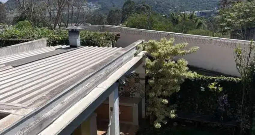 Casa em condomínio para venda em santana de parnaíba, tamboré, 3 dormitórios, 1 suíte, 2 banheiros, 4 vagas