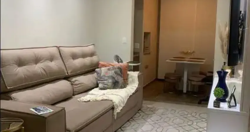 Apartamento para venda em jundiaí, jardim flórida, 2 dormitórios, 1 suíte, 2 banheiros, 1 vaga