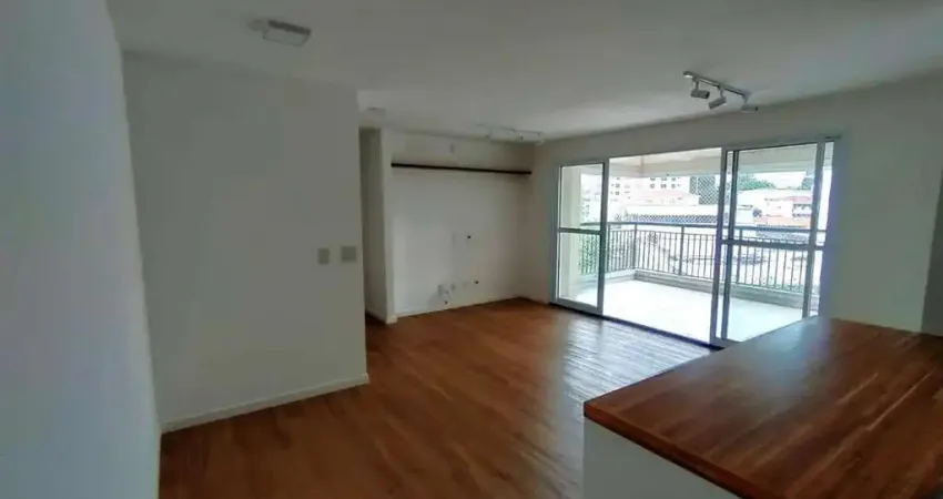 Apartamento para venda em são paulo, cidade são francisco, 2 dormitórios, 1 suíte, 2 banheiros, 2 vagas