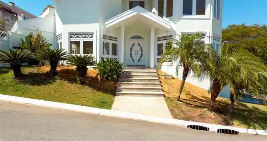 Casa em condomínio para venda em santana de parnaíba, alphaville, 5 dormitórios, 3 suítes, 4 banheiros, 6 vagas