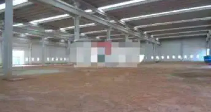 Barracão / Galpão / Depósito à venda na Rua Landri Sales, 001, Cidade Aracilia, Guarulhos