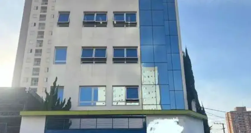 Prédio para alugar na Avenida Horácio Lafer, 0001, Jardim das Flores, Osasco