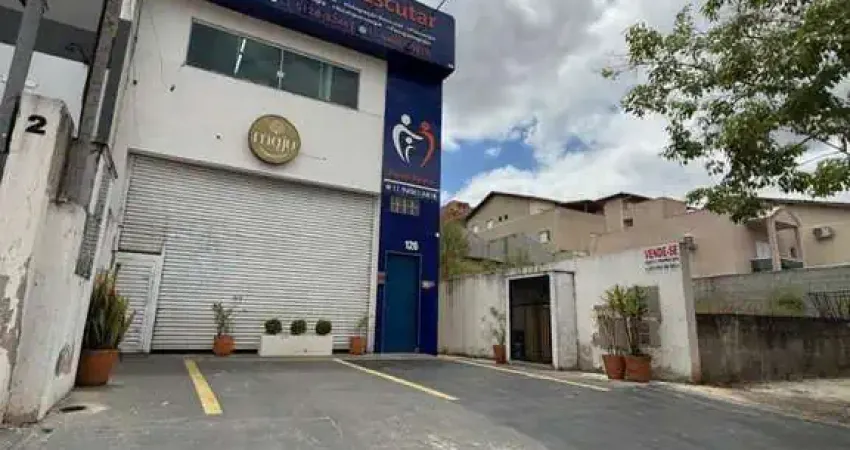 Sala comercial para alugar na Avenida dos Ipês, 001, Portais (Polvilho), Cajamar