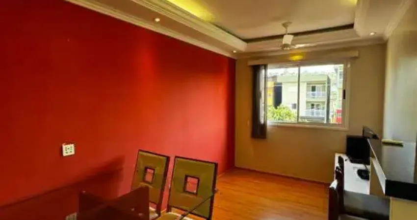 Apartamento para locação em cajamar, portais (polvilho), 2 dormitórios, 1 banheiro, 1 vaga