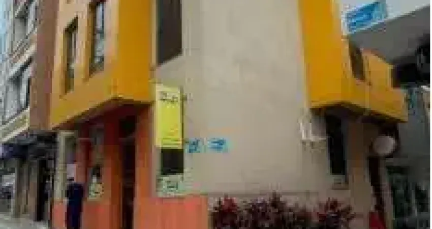 Sala comercial à venda na Alameda Cores da Mata, 001, Tamboré, Barueri