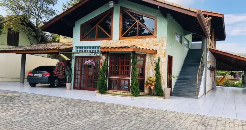 Chácara para venda em mairiporã, rancho grande, 4 dormitórios, 1 suíte, 5 banheiros