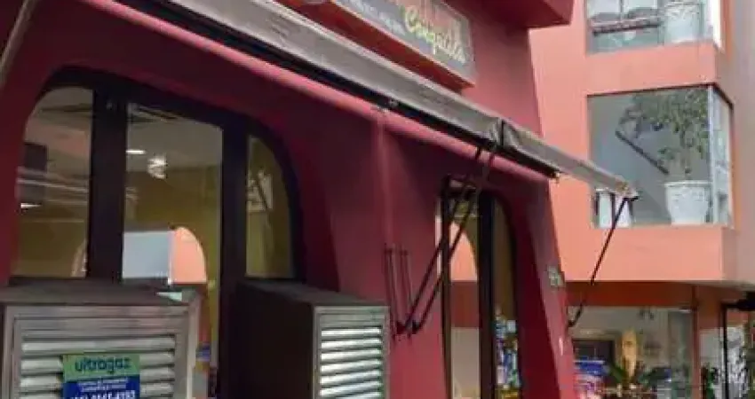 Prédio comercial para locação em barueri, centro, 2 banheiros