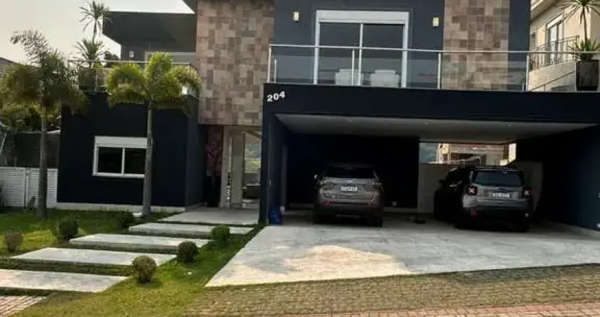 Casa em condomínio para venda em santana de parnaíba, tamboré, 4 dormitórios, 4 suítes, 5 banheiros, 6 vagas