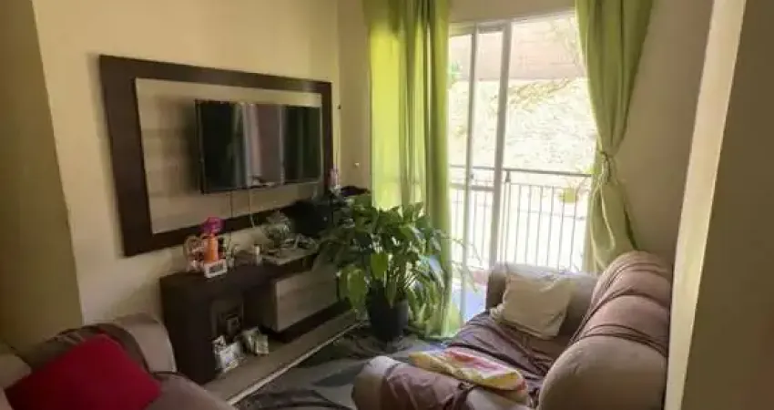 Apartamento para venda em cajamar, ipês (polvilho), 2 dormitórios, 1 banheiro, 1 vaga