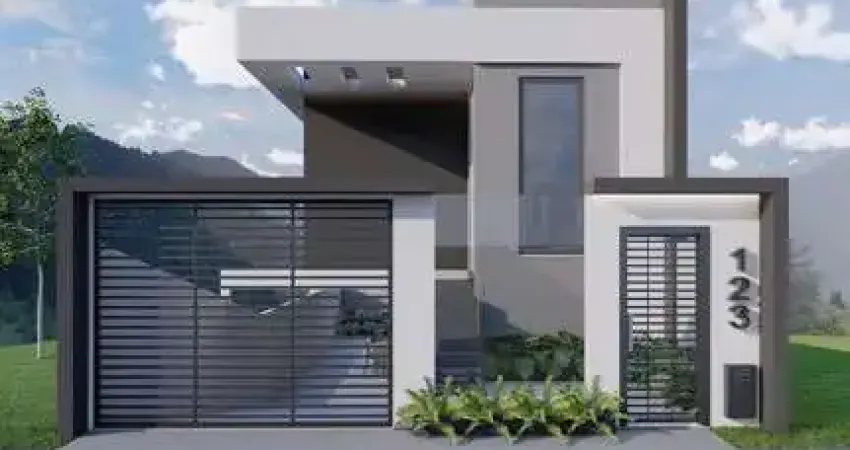 Casa para venda em cajamar, portais (polvilho), 2 dormitórios, 1 suíte, 2 banheiros, 2 vagas