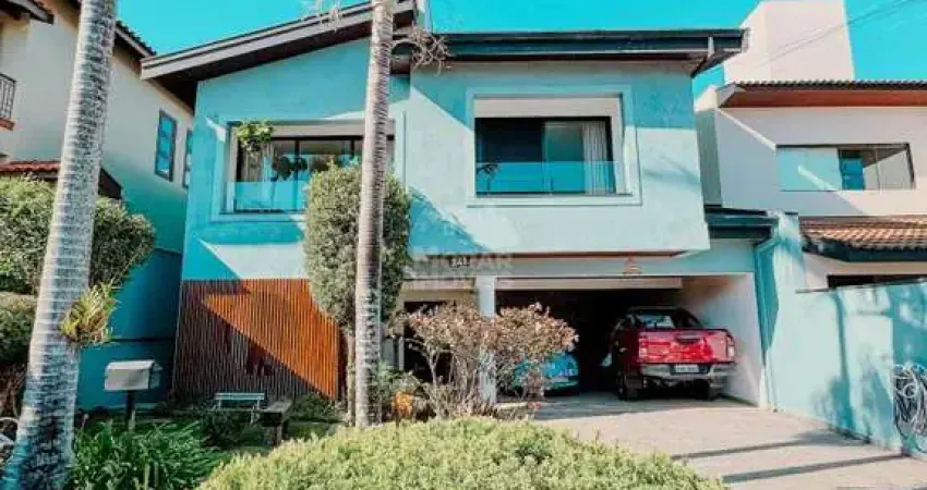 Casa em condomínio para venda em jundiaí, portal do paraíso i, 4 dormitórios, 2 suítes, 3 banheiros, 2 vagas