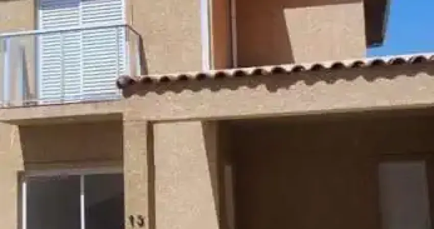 Casa em condomínio para venda em cajamar, portais (polvilho), 3 dormitórios, 1 suíte, 2 banheiros, 1 vaga