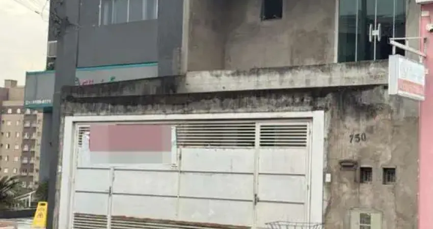 Casa para locação em cajamar, portais (polvilho), 3 dormitórios, 1 suíte, 2 banheiros, 2 vagas