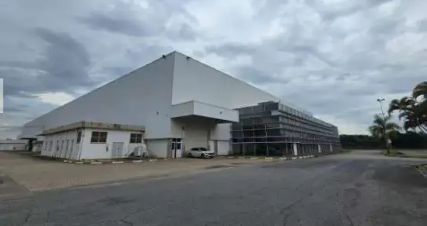 Galpão para locação em sorocaba, aparecidinha, 6 banheiros, 50 vagas