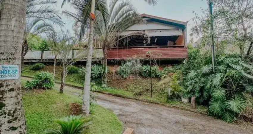 Sobrado para venda em itatiba, parque da fazenda, 3 dormitórios, 1 suíte, 3 banheiros, 9 vagas