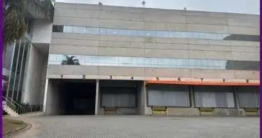 Barracão / Galpão / Depósito à venda na Rua Pataxós, 001, Pataxós, Embu das Artes