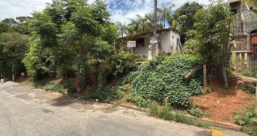 Terreno para venda em santana de parnaíba, chácara do solar ii (fazendinha)