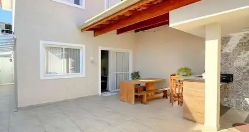 Casa em condomínio para venda em cajamar, portais (polvilho), 3 dormitórios, 1 suíte, 2 banheiros, 2 vagas