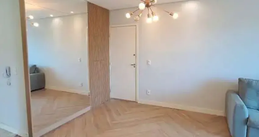 Apartamento para venda em jundiaí, retiro, 3 dormitórios, 1 suíte, 2 banheiros, 2 vagas