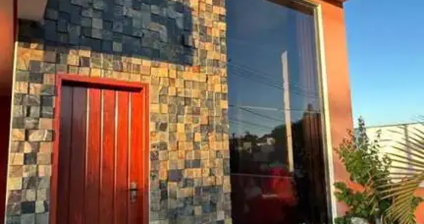 Casa em condomínio para locação em cabreúva, vila preciosa (vilarejo), 2 dormitórios, 1 suíte, 2 banheiros, 2 vagas