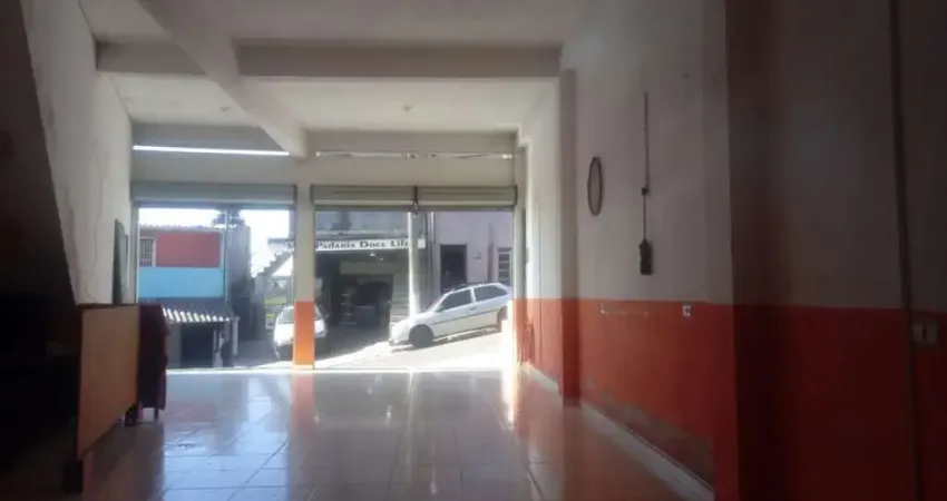 Salão comercial para locação em santana de parnaíba, colinas da anhangüera