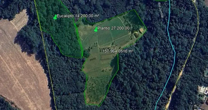 Sítio para venda em jarinu, chácaras de recreio da fazenda estância são paulo