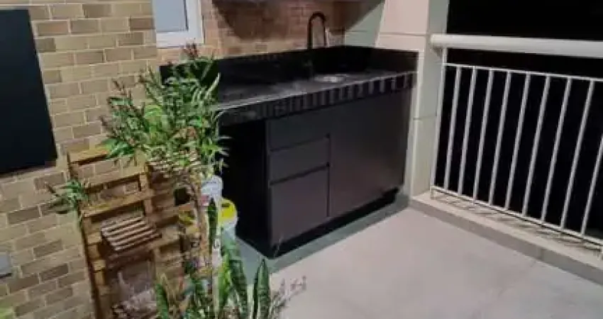 Apartamento para locação em santana de parnaíba, alphaville, 3 dormitórios, 1 suíte, 2 banheiros, 2 vagas