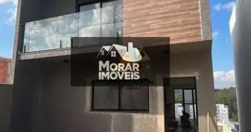 Sobrado para venda em cajamar, portais (polvilho), 3 dormitórios, 1 suíte, 2 banheiros, 2 vagas